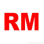 RM Doors logo