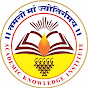Academic Knowledge Institute logo