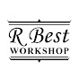 R Best Workshop logo