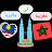 مغربية في ماليزيا
