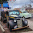 Route 66 Road Relics