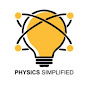Physics Simplified logo