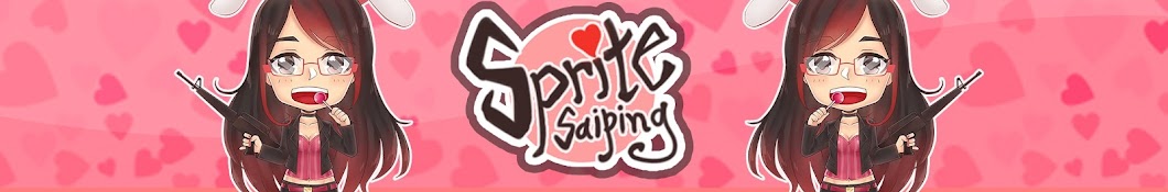 SpriteSaiPing YouTube kanalı avatarı