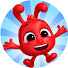 YIMppaU2OPI-channel-avatar-Morphle - Kids Cartoons