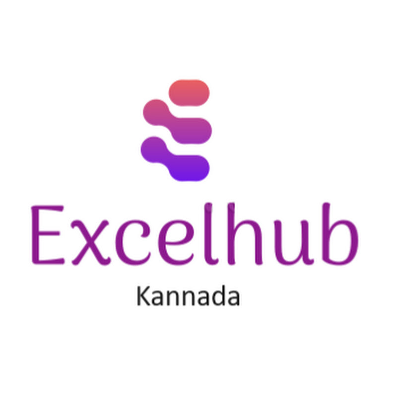 Excelhub- Kannada