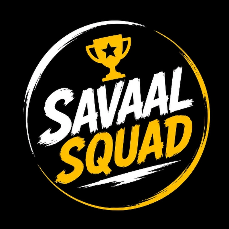 Savaal Squad