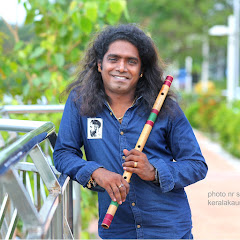 Channel thumbnail for Rajesh Cherthala