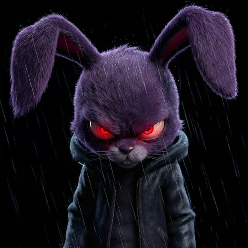 The Bloody Bunny