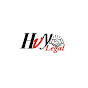 HVY Legal  logo