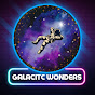 Galactic Wonders logo