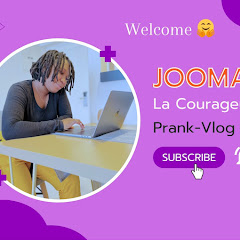 Jooma La Courageuse Avatar