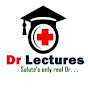 Dr lecture logo