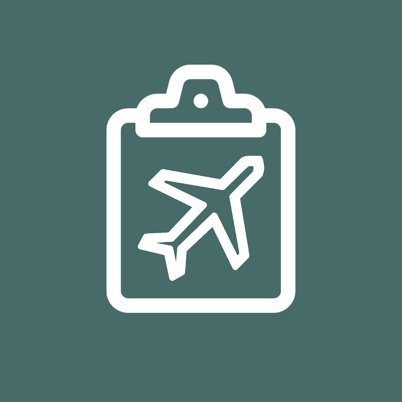 The Flight Log