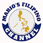 Mario's Filipino Channel logo