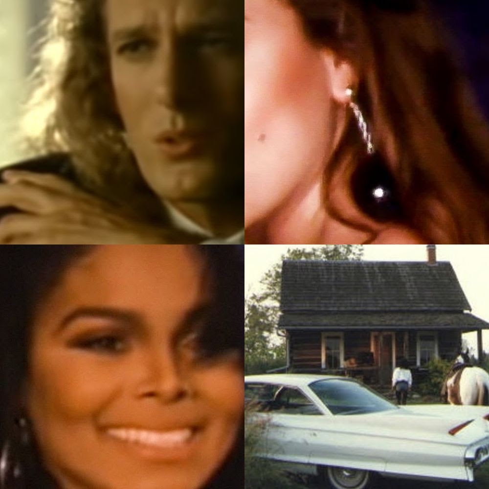 Billboard Hot 100 #1 Songs 1990-1999 (143)
