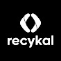 Recykal logo
