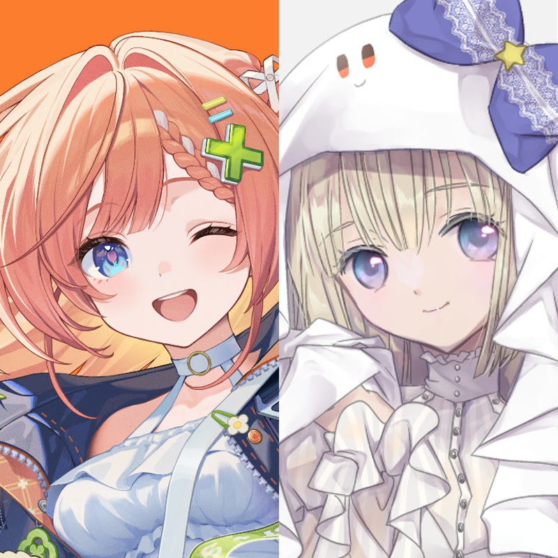 仁路こみち / おばけちゃん