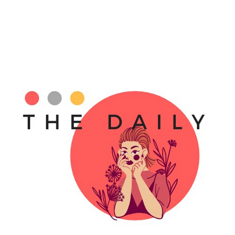 The Daily Fashion