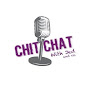 Chit Chat with Jed and Co Events. logo