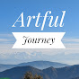 Artful Journey  logo