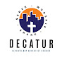 Decatur SDA Church logo