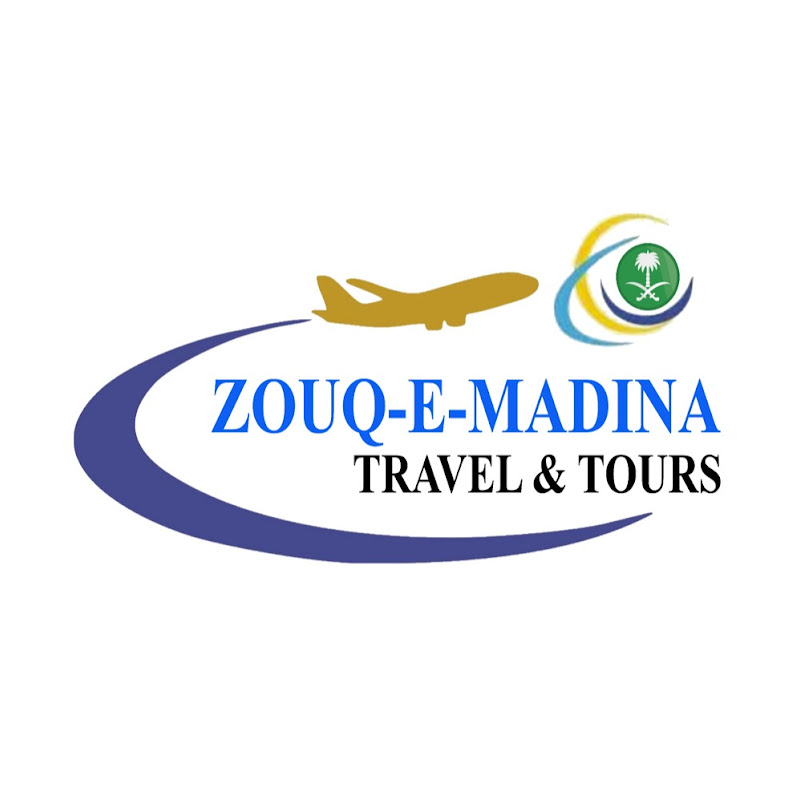 Zouq E Madina Travel And Tours (Official)