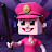 Police Girl Blox