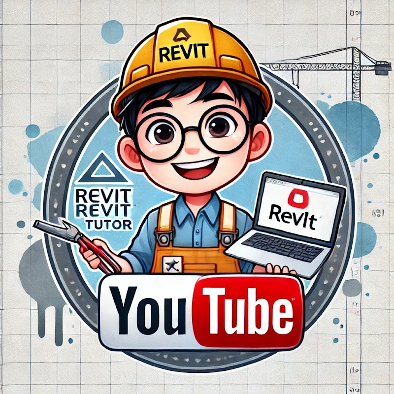 The Architecture Tutor - Revit Tutorials