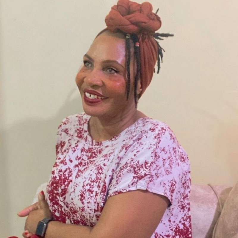 PAMELA'S WORLD KENYA  channel avatar