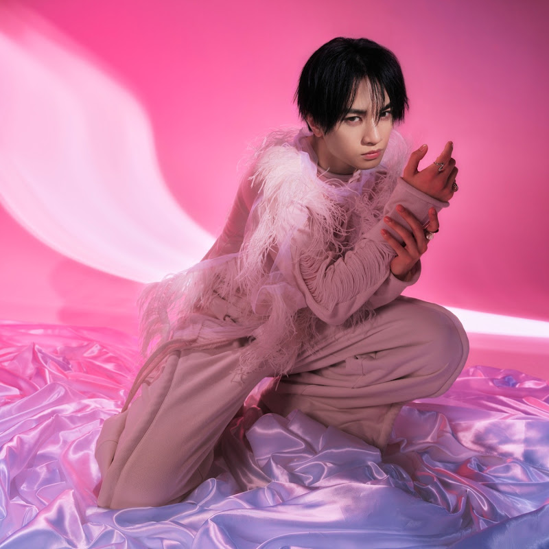 中島健人 Official YouTube Channel