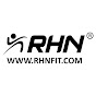 RHN (Right Human Nutrition) logo