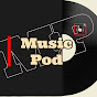 Music Pod logo
