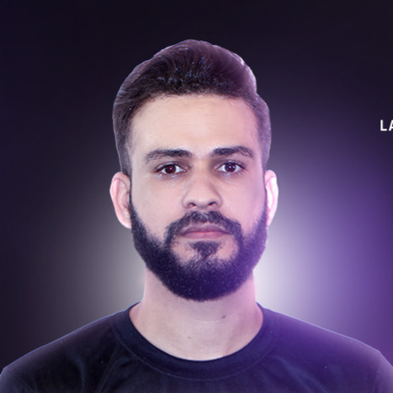 Robson Oliveira - Vibe Coding