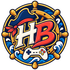 HB海賊團 玩遊戲