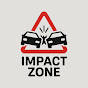IMPACT ZONE logo