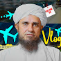 Mufti Tariq Masood Vlogs logo