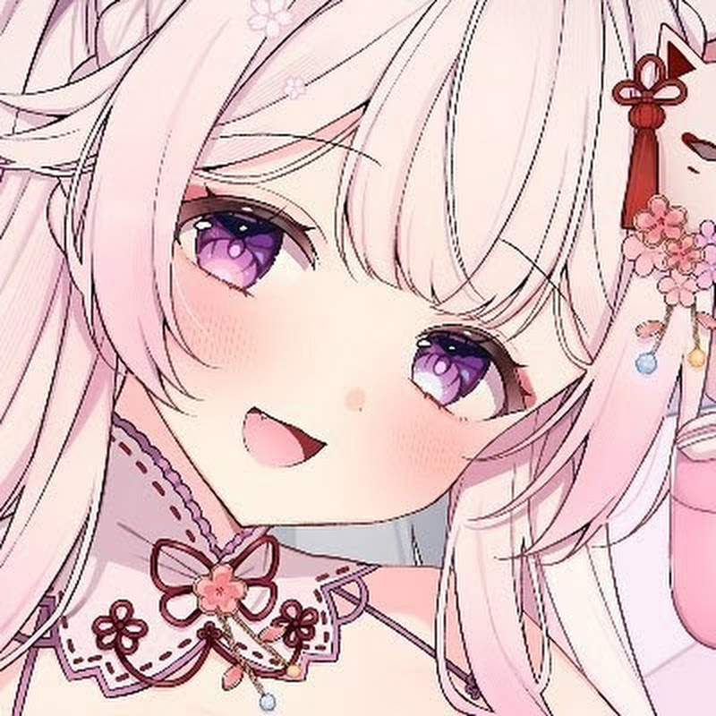 狐桃ろま / Komomo Roma