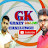 GK CRAZY challenge