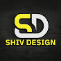 Shiv Design logo