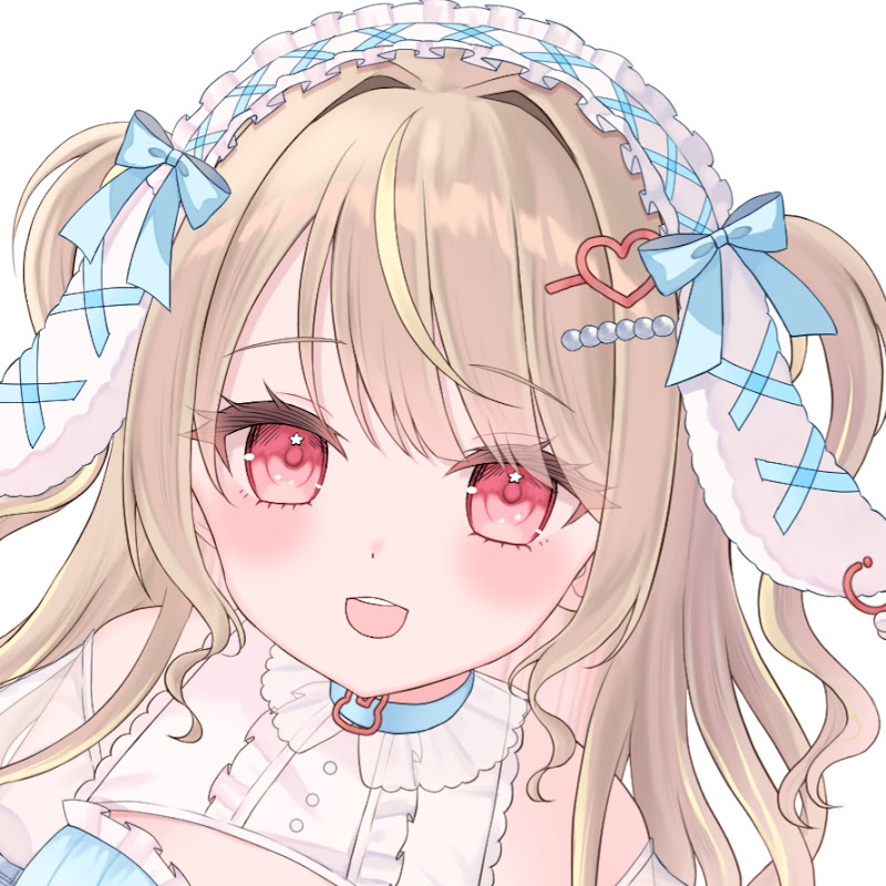 空兎みあ🐰Sorato Mia