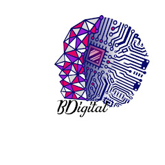Being digital channel logo