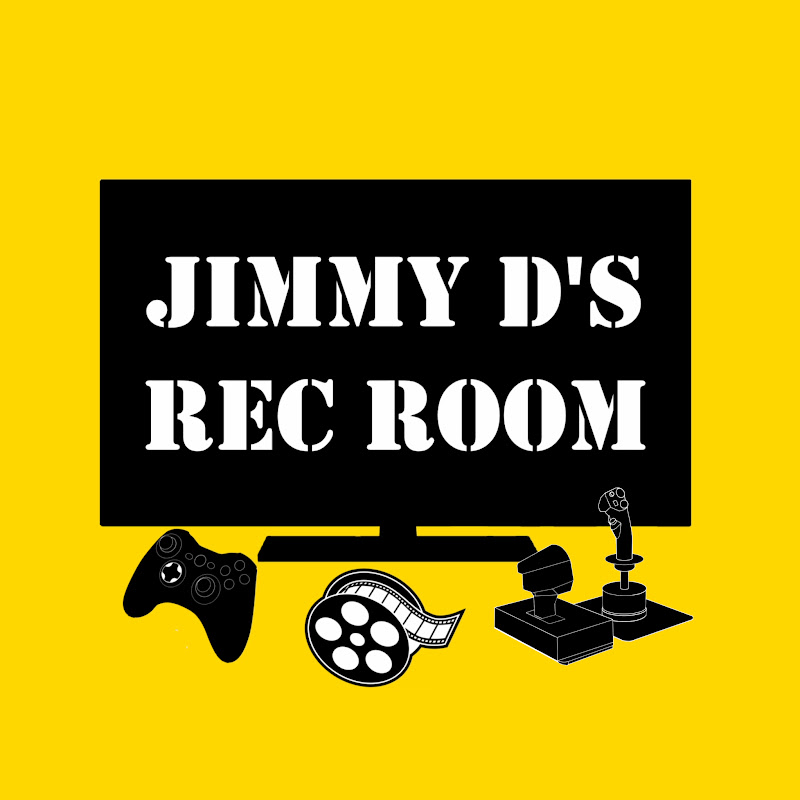 Jimmy D's Rec Room