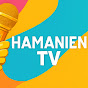 HamanienTV logo