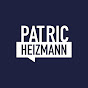 Patric Heizmann