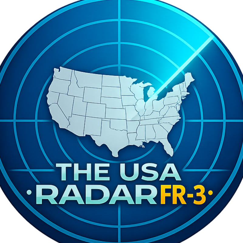 The usa radar fr-3