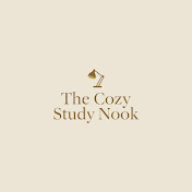The Cozy Study Nook