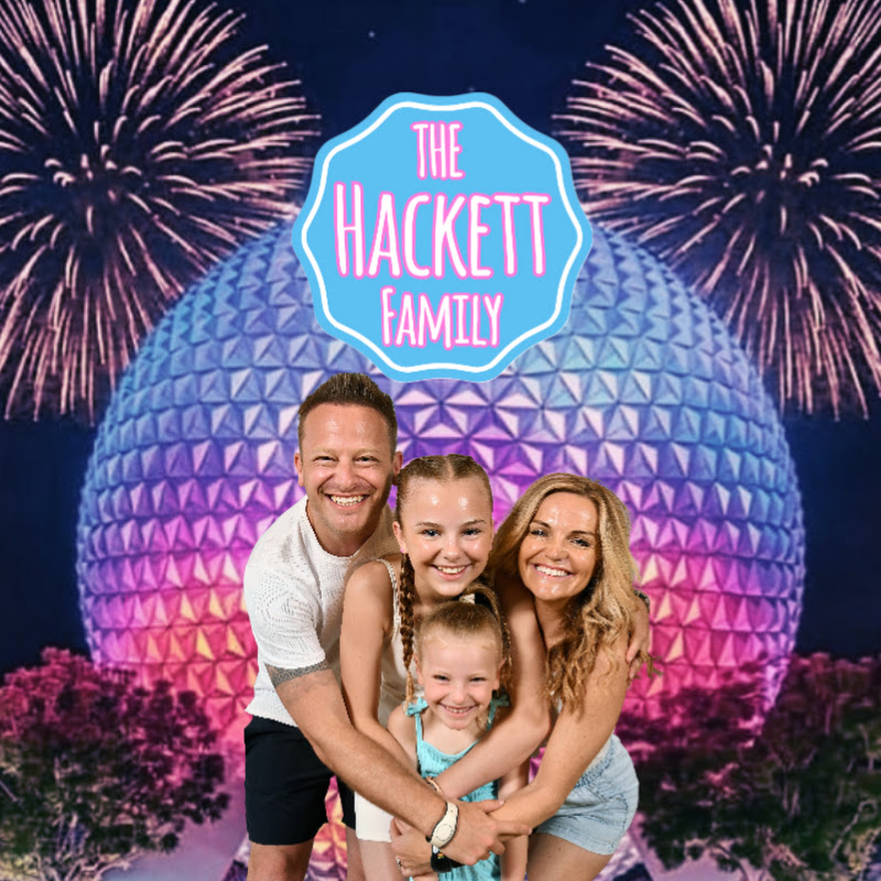 The Hackett Family