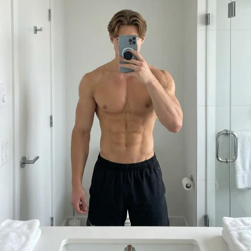 Bodybuilding