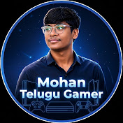 Mohan Telugu Gamer