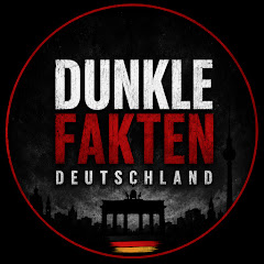 Dunkle Fakten Deutschland